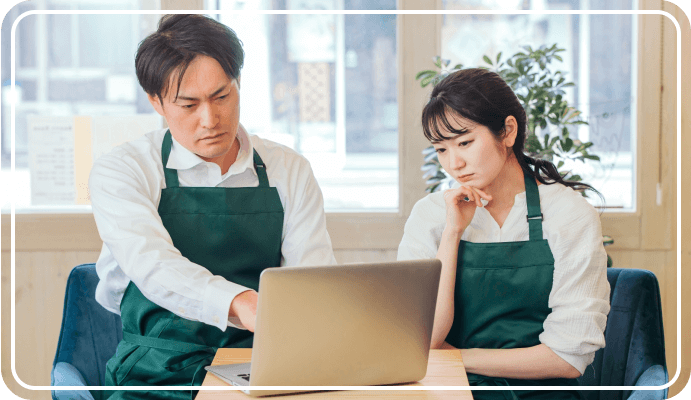 介護士2名