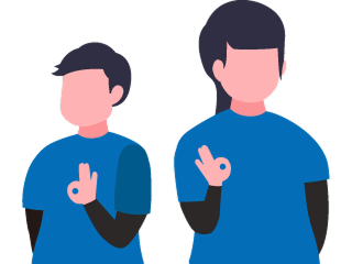 運営指導での返還事例0件